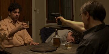 La película «El Testaferro» participará en la 36ª Semana Negra de Gijón