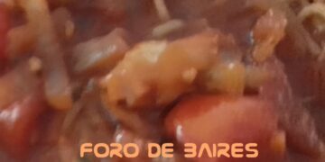 Vuelve “Caminos y Sabores”, un recorrido por los sabores de Argentina