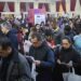 Expo Empleo Barrial llega a Villa Urquiza con más de 300 puestos laborales y 20 empresas en stand