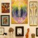 El Malba inaugura «Luz y Fuerza», una muestra colectiva dedicada a la espiritualidad