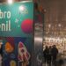 Tiempo de descuento para la largada de la 31° Feria del Libro Infantil y Juvenil en el CCK