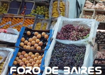 IPOD de junio: la brecha de precios entre campo y góndola se mantuvo en 3,5 veces