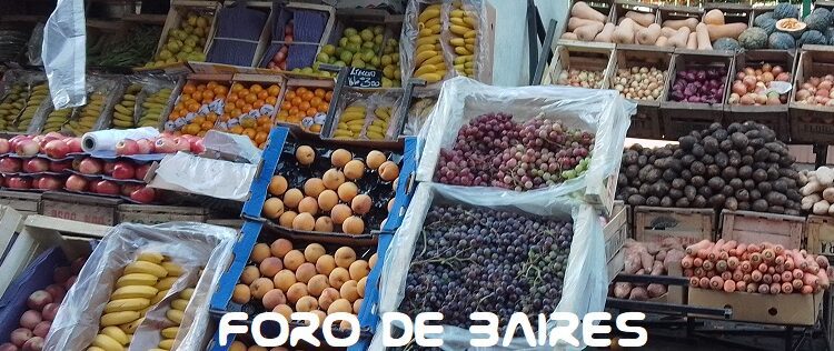 IPOD de junio: la brecha de precios entre campo y góndola se mantuvo en 3,5 veces