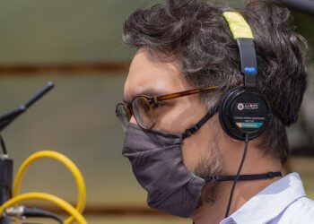 «Fragmentada», una película de Facundo Escudero Salinas