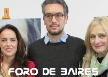 Se realizó la función de prensa de «Fragmentada», un filme de Facundo Escudero Salinas con Jazmín Stuart y gran elenco