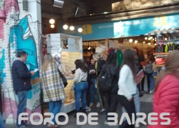 La industria Pyme se retrajo 0,6% anual en junio