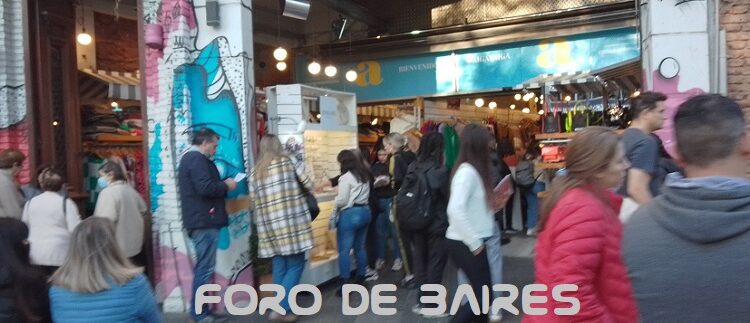 La industria Pyme se retrajo 0,6% anual en junio