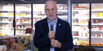 Larreta presentó nueve propuestas para bajar la inflación: «Vamos  a darle a los argentinos la vida que se merece donde se va a poder ahorrar»