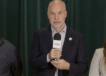 Rodríguez Larreta habló sobre préstamos para la vivienda y la nueva Ley de alquileres