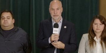Rodríguez Larreta habló sobre préstamos para la vivienda y la nueva Ley de alquileres