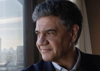 Jorge Macri: «No comparto lo que dijo Rinaldi, pero hubo contra él un ataque excesivo»