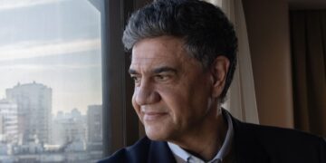 Jorge Macri: «No comparto lo que dijo Rinaldi, pero hubo contra él un ataque excesivo»