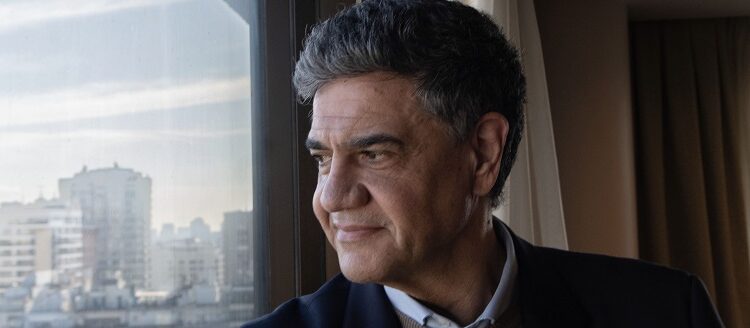 Jorge Macri: «No comparto lo que dijo Rinaldi, pero hubo contra él un ataque excesivo»