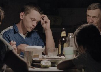 «La crecida», una película de Ezequiel Erriquez