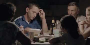 «La crecida», una película de Ezequiel Erriquez