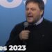 Leandro Santoro afirmó que UxP «es una verdadera alternativa» para gobernar la Ciudad de Buenos Aires