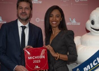 La Guía Michelín llega a la Argentina para reconocer a las cadenas gastrónomas de CABA y Mendoza