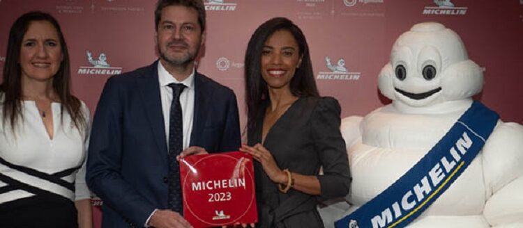 La Guía Michelín llega a la Argentina para reconocer a las cadenas gastrónomas de CABA y Mendoza