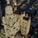 El Palacio Barolo celebra su centenario con una serie de actividades artísticas y culturales