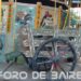 Ya van varias noches que sueño con Parque de Diversiones