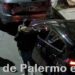 Trapitos embisten a una vecina en Pasaje Soria entre Thames y Uriarte