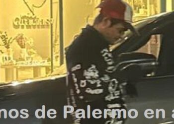 Trapito extorsiona con dinero en Armenia y Honduras