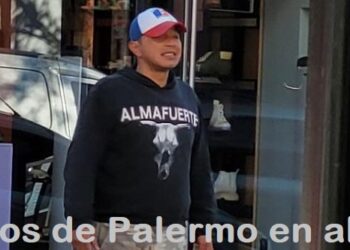 Trapito delincuente en Costa Rica y El Salvador