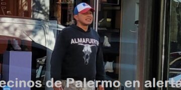 Trapito delincuente en Costa Rica y El Salvador