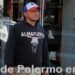 Trapito delincuente en Costa Rica y El Salvador