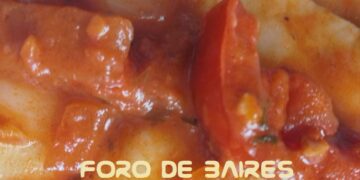 ¿Por qué a la salsa se le dice tuco?