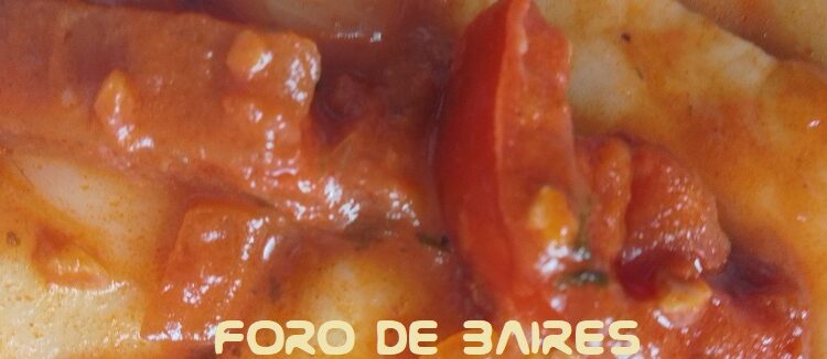 ¿Por qué a la salsa se le dice tuco?