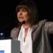 Patricia Bullrich abogó en La Rural por «austeridad en el Estado» para «generar inversión en el campo»