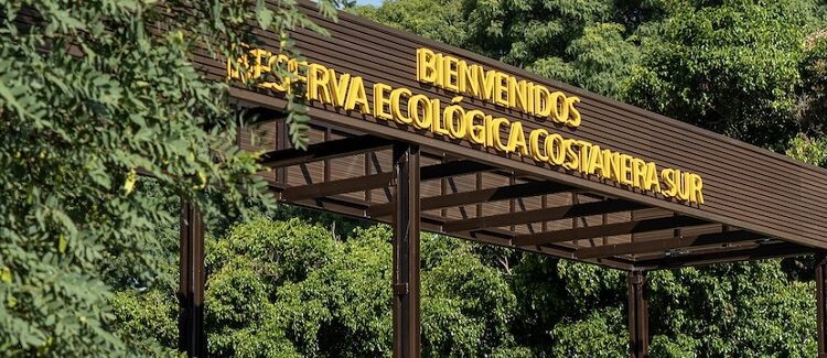 Este fin de semana llega ReserBA Abierta, la feria sustentable de la Ciudad