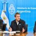 Sergio Massa lanza convocatoria para proyectos de investigación en nano y biotecnología