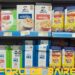 Las ventas minoristas Pyme cayeron 3,6% anual en junio