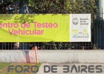 Continúa la vacunación contra el Coronavirus y la Gripe