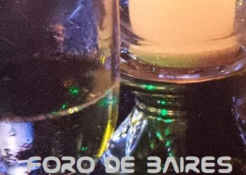 Llega “Vino Fest” al Mercat de Villa Crespo