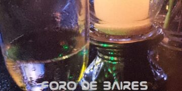 Llega “Vino Fest” al Mercat de Villa Crespo