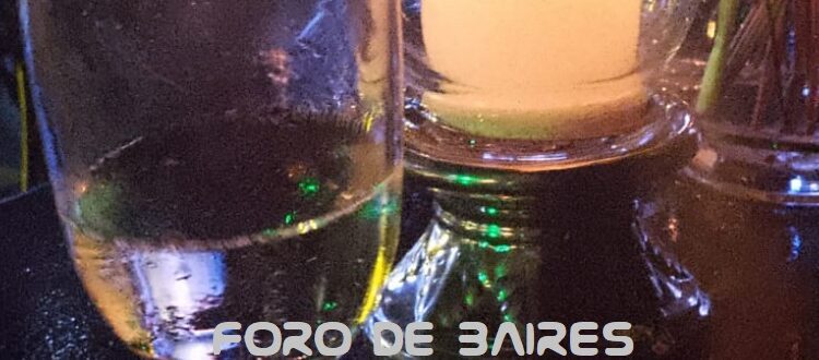 Llega “Vino Fest” al Mercat de Villa Crespo