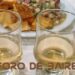 Maridaje italiano: Se viene una nueva degustación + cena maridada