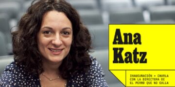 «El Perro que no calla», de Ana Katz  se proyectará este Sábado en «Club de Cine del Colectivo Cineastas»