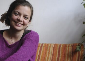 Bombara y una colección científica que descree de segmentar por edades para leer y aprender