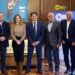 Flavia Royón dialogó con CAME sobre tarifas energéticas para Pymes