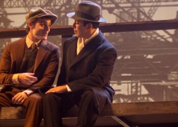 El especial musical «Cuando Frank conoció a Carlitos» imagina el encuentro entre dos mitos