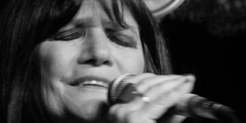 Lucrecia Merico cumple 25 años en 25 días con el tango