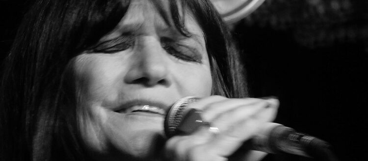 Lucrecia Merico cumple 25 años en 25 días con el tango