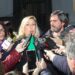 Myriam Bregman: «Nuestra lista nunca será complaciente con el poder»