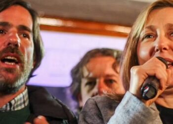 Contra el ajuste Myriam Bregman propone luchar como único partido opositor argentino