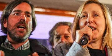 Contra el ajuste Myriam Bregman propone luchar como único partido opositor argentino