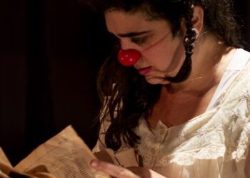 Se estrena la obra teatral “Podestá” en La Carpintería Teatro
